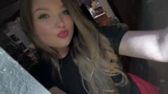 Ashley Seavers