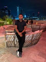 Ebdiel Macea