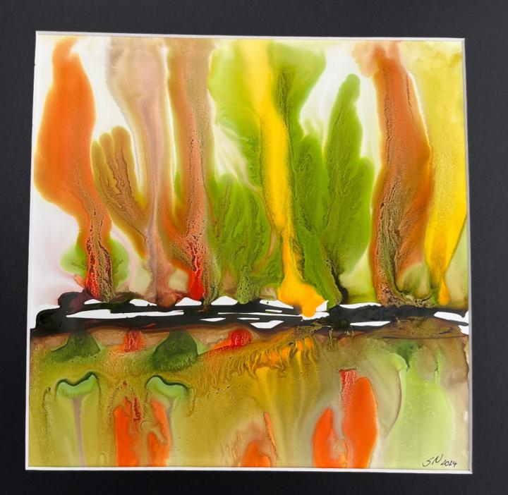 Steffi Nestler