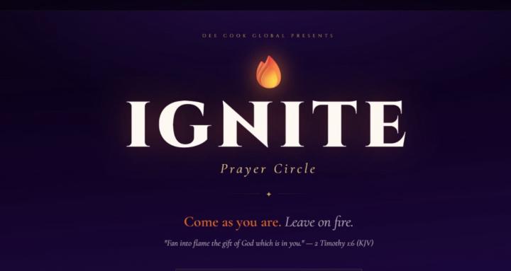 IGNITE Your Life