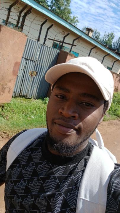 Timothy Chumo