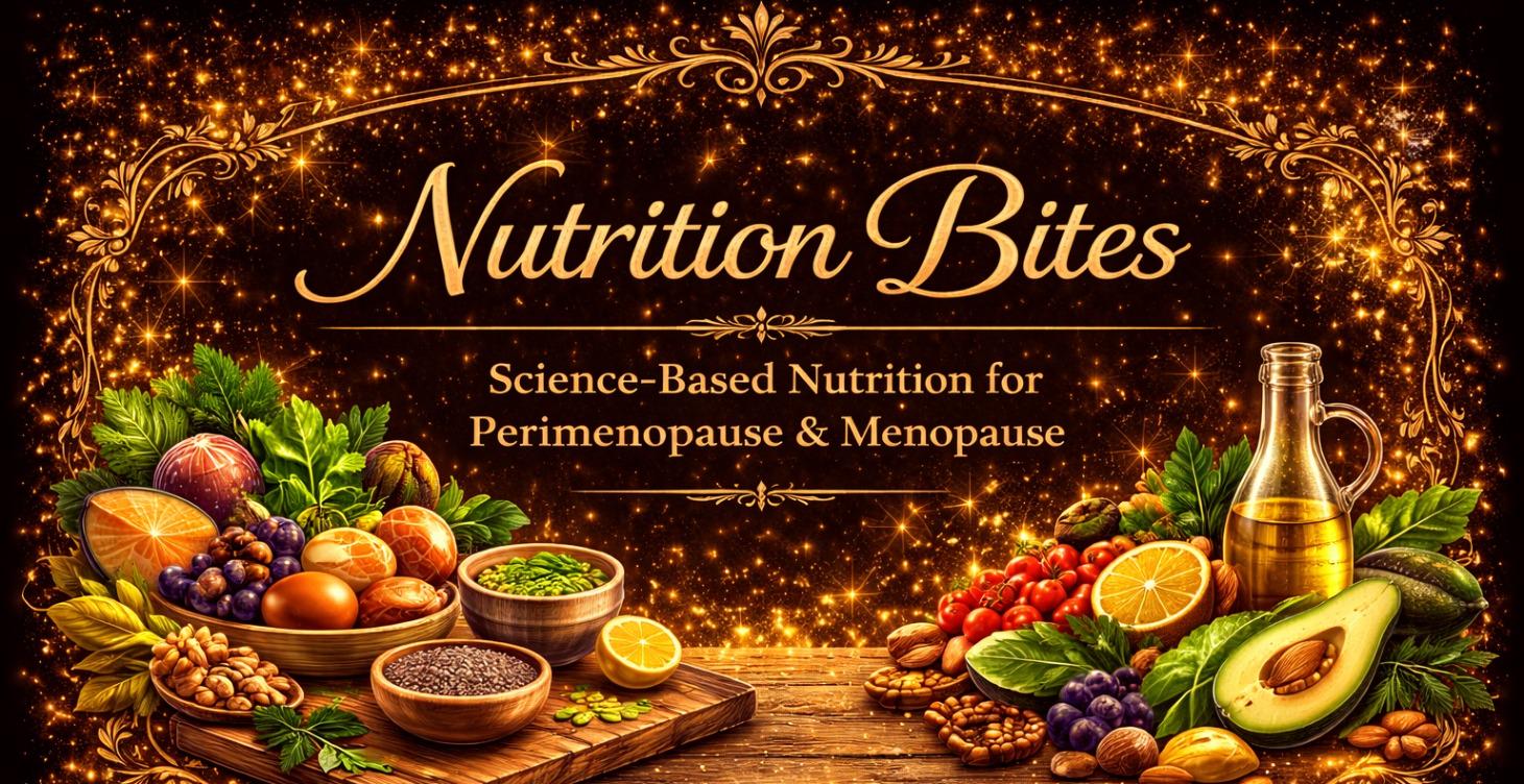 Nutrition Bites