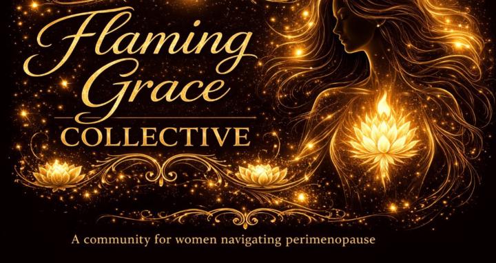The Flaming Grace Collective