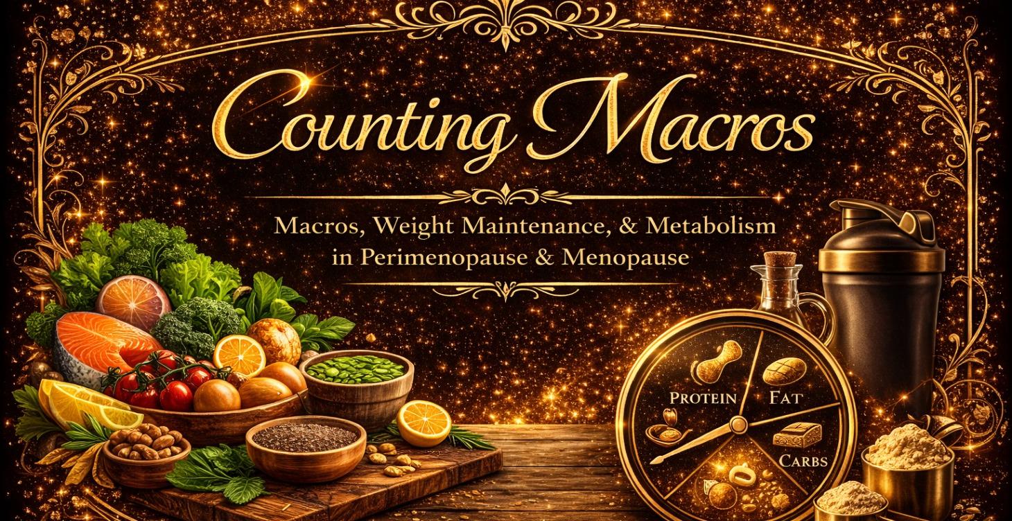 Counting Macros: What, how and why?