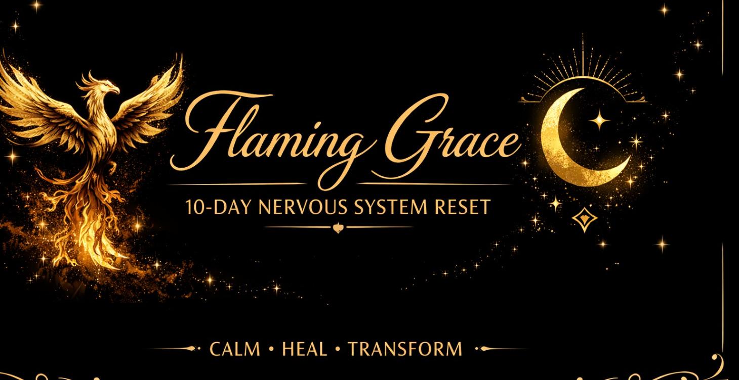 10 Day Nervous System Reset