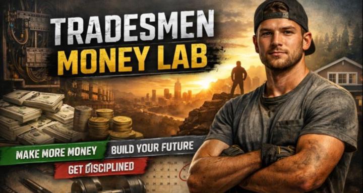 Tradesmen Money Lab