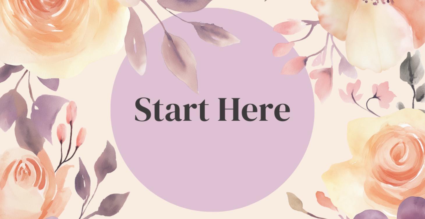 Welcome to Etsy Digital Creators Hub