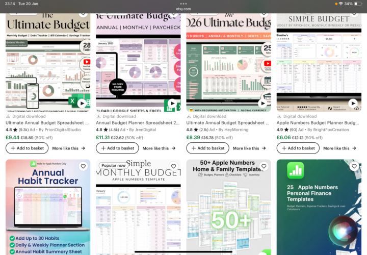 🏅Ladies I think I just found a Goldmine niche 🏅