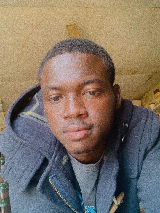 Abdulai Sudais