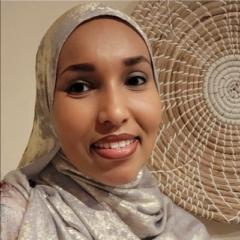 Fathia Elmi