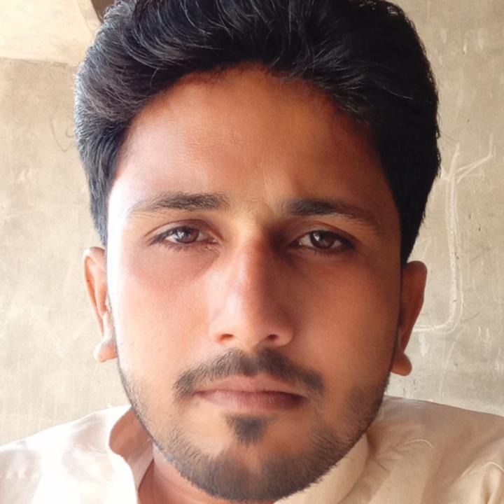 Amjad Hussain