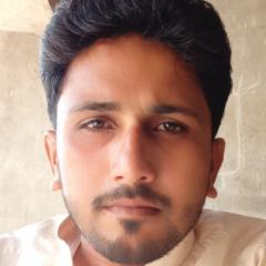 Amjad Hussain