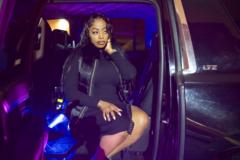 Sade Littlejohn