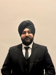 Bhavneet Singh