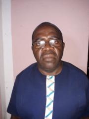 Etienne Thierry Tanedjou Nankeng