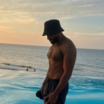 Mohammed Hassan