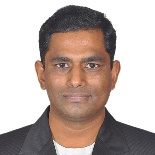 Dayakar Reddy Duggimpudi