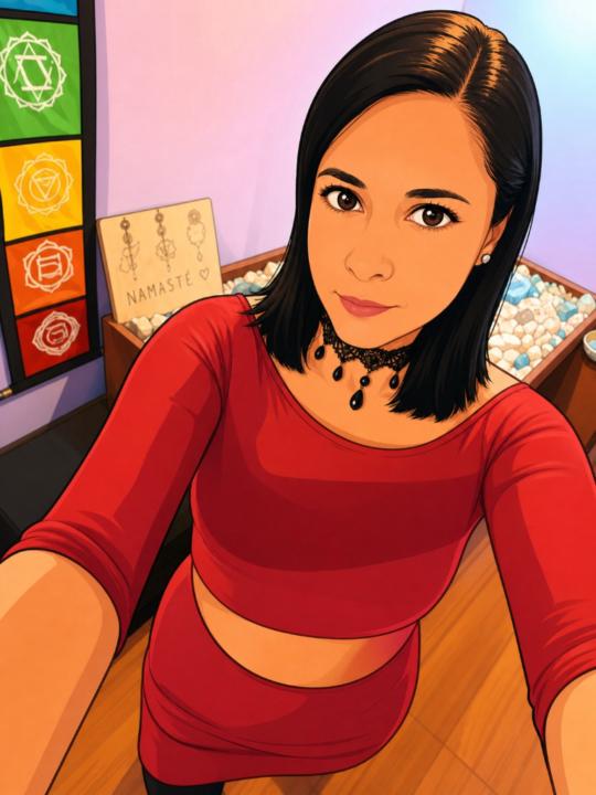 Evelyn Hidalgo diaz