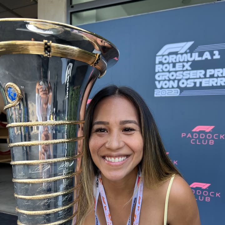 Nina Sanchez