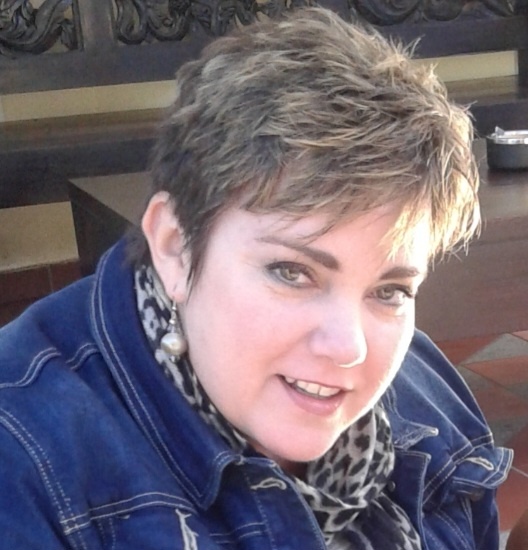 Michelle Vermaak