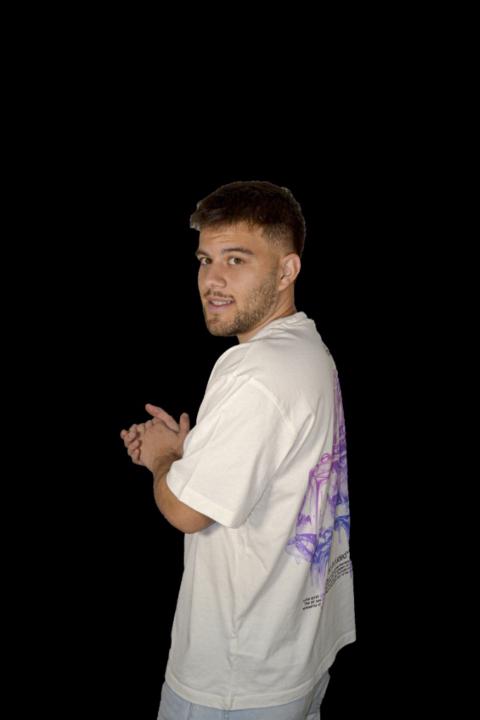 Andrés Oñate Díaz