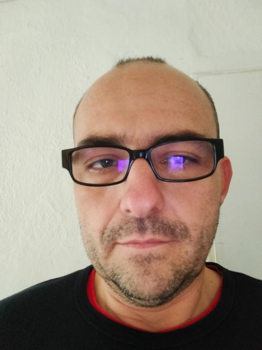 Radim Sklenář