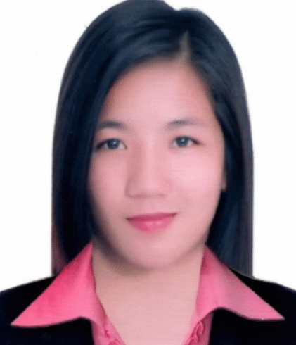 Rica Espiritu