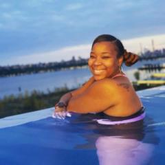 Teairah Spencer