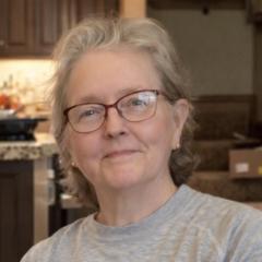 Tina Julich