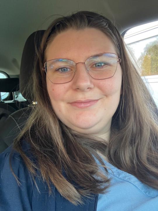 Sofie Saunte Mortensen