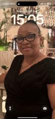 Hlengiwe Makhalemele