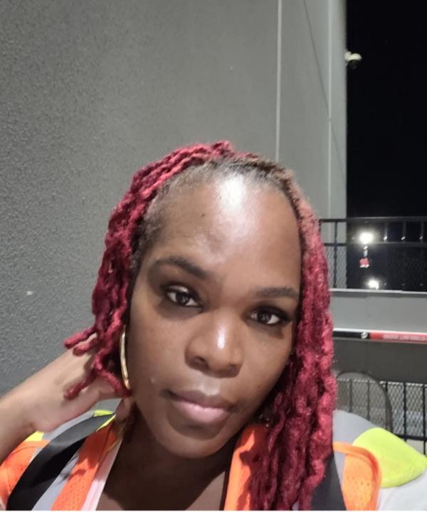 Octavia Andrews