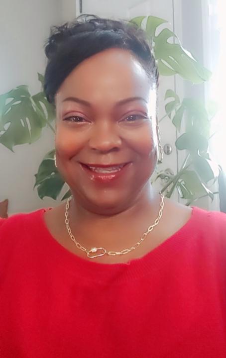 Dyesha Gardner