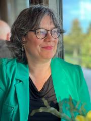 Pascale Müller