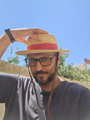 Ahmed Mugiwara