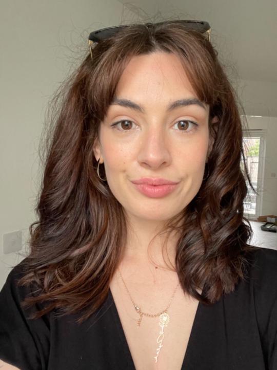 Kaylah Simons-Bengtson