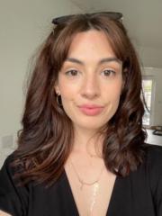 Kaylah Simons-Bengtson