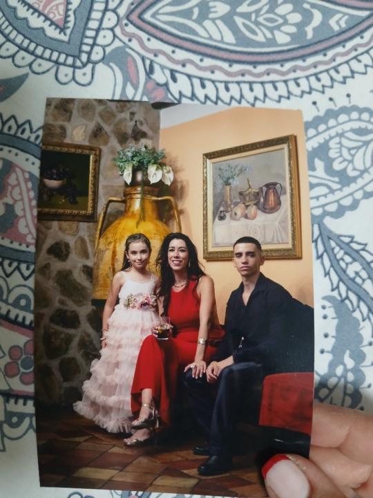 Belen Martínez Valero