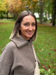 Marion Huber-Greil