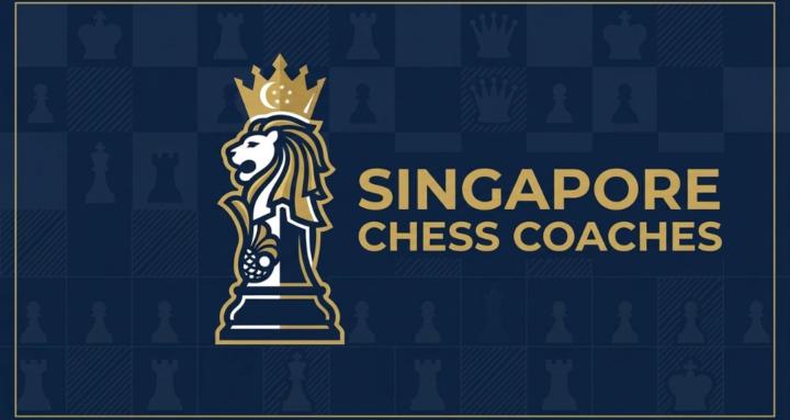 Singapore & JB Chess Coaches
