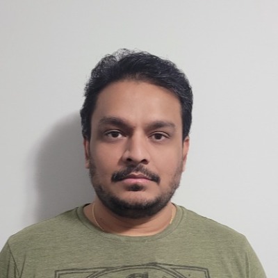 Abhishek Heerakar