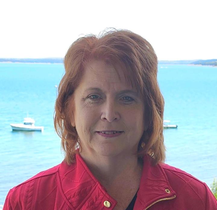 Michelle Prine