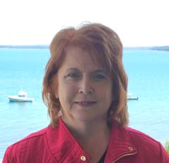 Michelle Prine