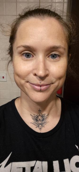 Caitlin Meiring