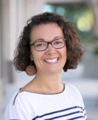 Audrey Filezac de L'Etang