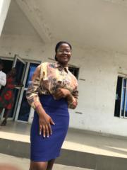 Chioma Onyeabor Mercy