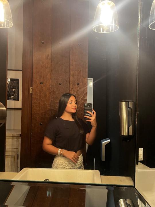 María Fernanda Agudelo Colorado