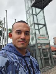 Juan Sebastian Corrales