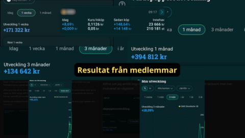 Investeringsbygget gallery image