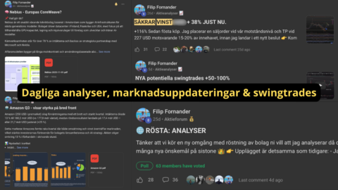 Investeringsbygget gallery image